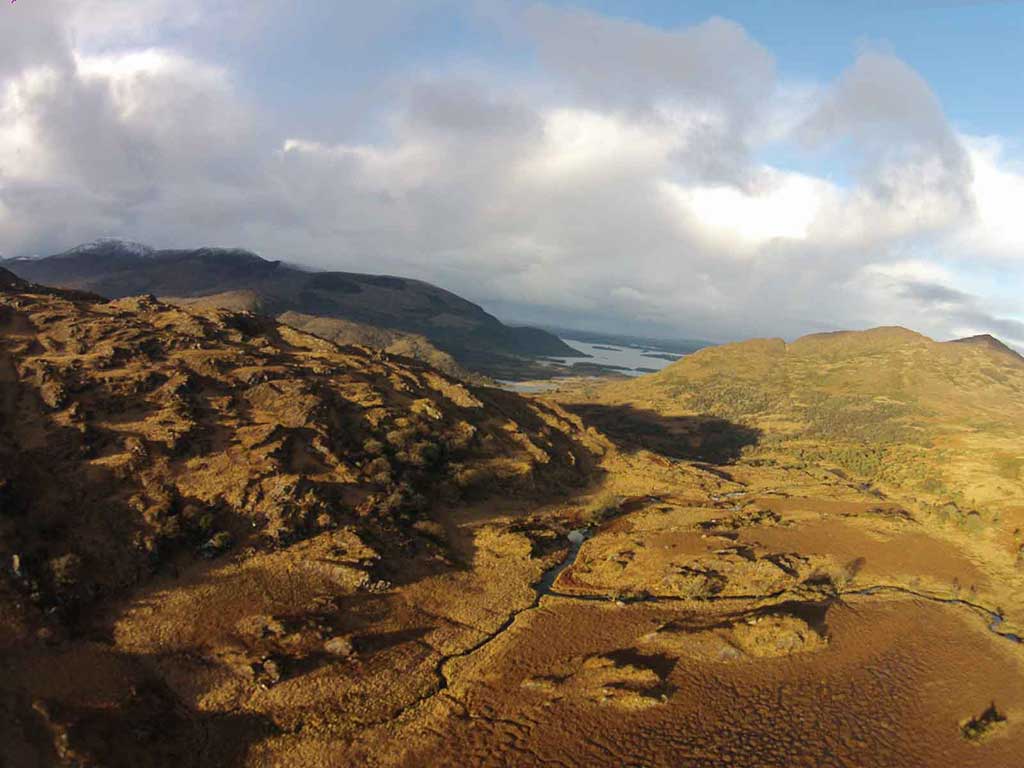 Lakes of Killarney