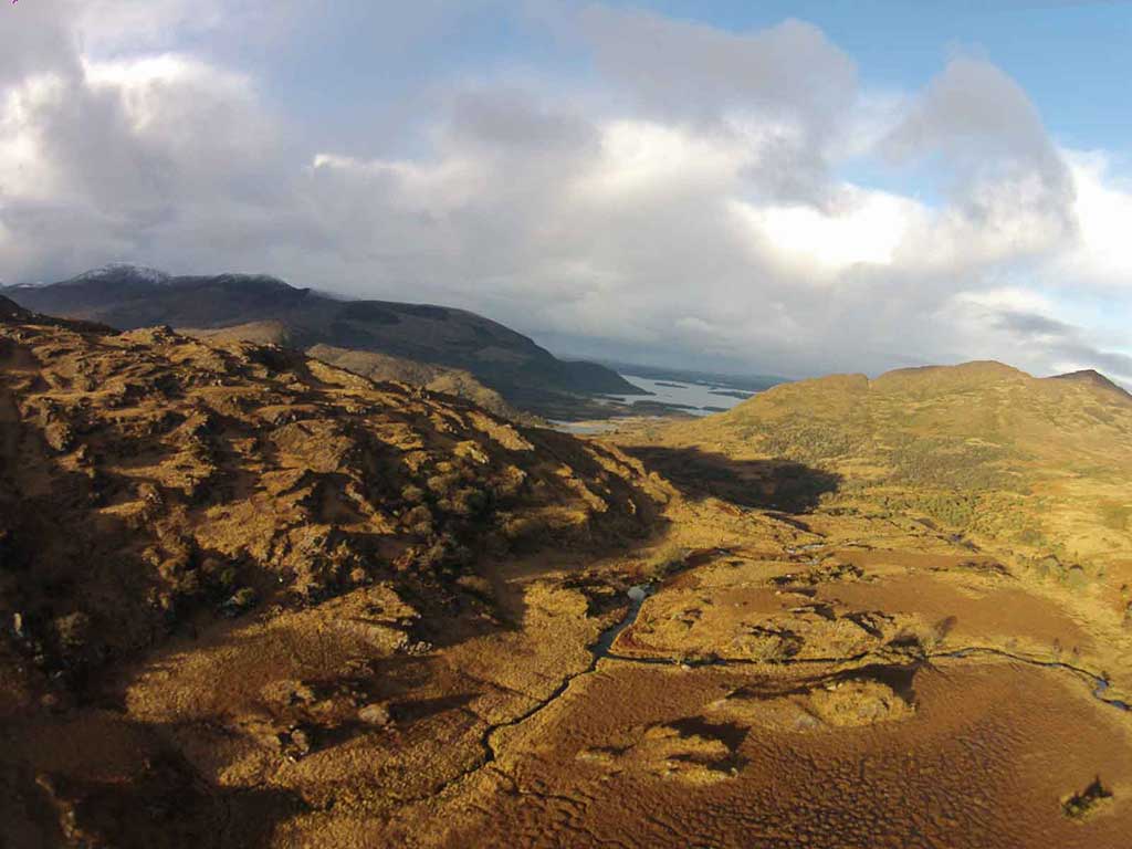 Lakes of Killarney