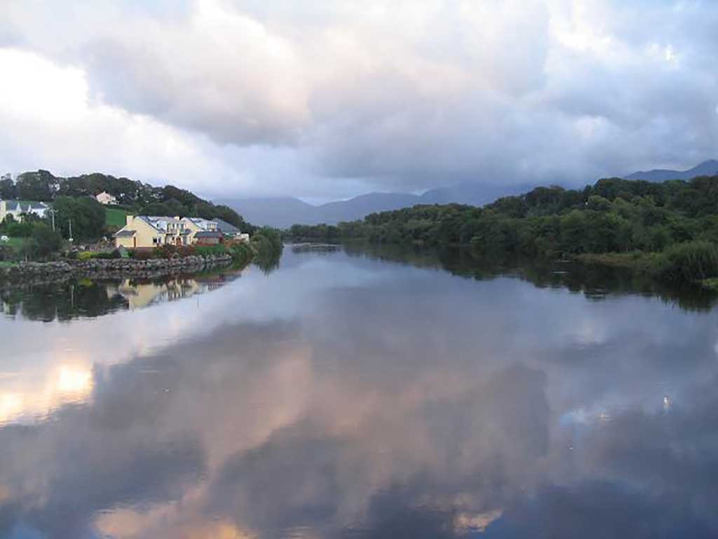 River Laune