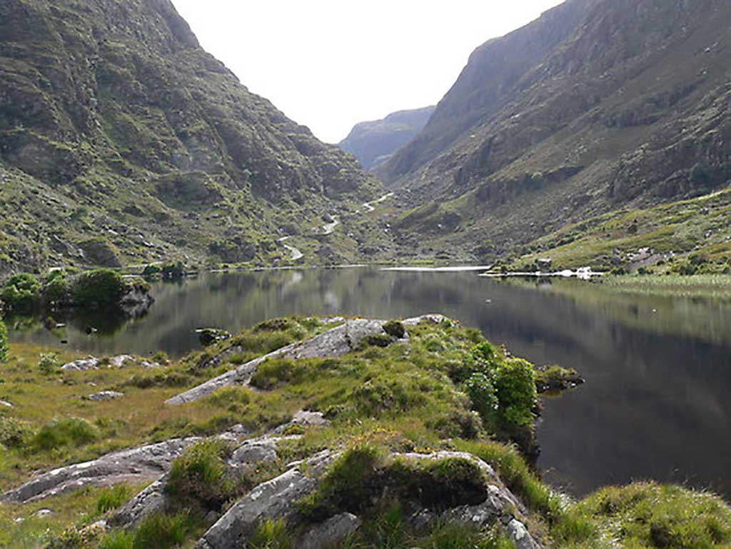 Gap of Dunloe